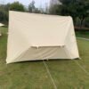 Authentic US Canvas Cabin Tent | Durable Outdoor Shelter for Nature Lovers
