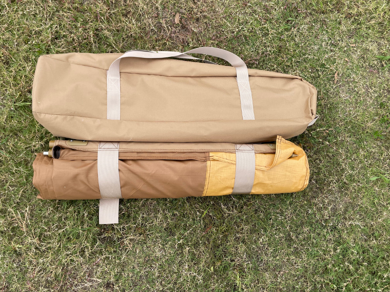 5 Outdoor Foldable Oxford Windscreen | Durable Wind Protection for Saudi Arabia, Qatar, UAE, Kuwait, Oman