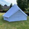 583361AB-6BC5-42A8-A44C-E510C95E89B7_1_105_c Stylish 4x4m Oxford Bell Tent | Premium Camping Shelter for Outdoor Enthusiasts