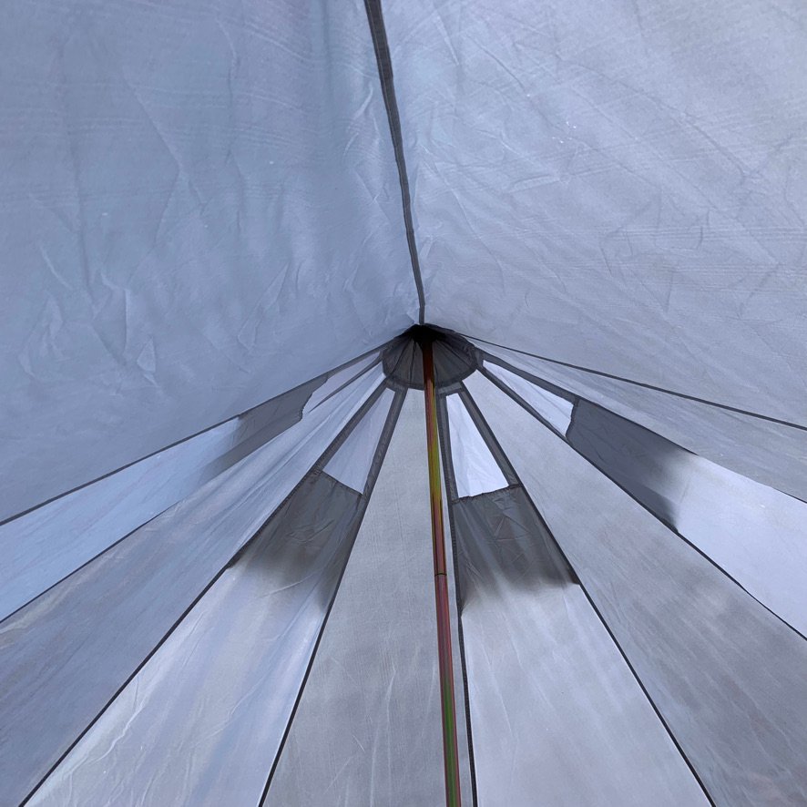 6A13E7CC-3276-4910-9BBB-AB07A9E4483F_1_105_c Stylish 4x4m Oxford Bell Tent | Premium Camping Shelter for Outdoor Enthusiasts