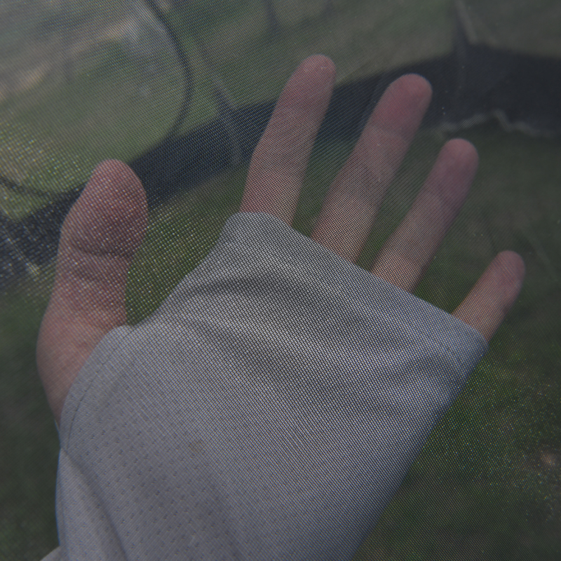 Automatic Pop-Up Hexagonal Mosquito Net Tent – Ultimate Sun Protection and Spacious Design for Multiple Users