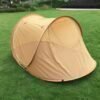 245x145cm Pop-Up Mosquito Net Tent – Ultimate Protection and Convenience for Hot Climates