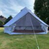 B9C84BCA-4709-40E1-8191-3946390F8168_1_105_c Stylish 4x4m Oxford Bell Tent | Premium Camping Shelter for Outdoor Enthusiasts