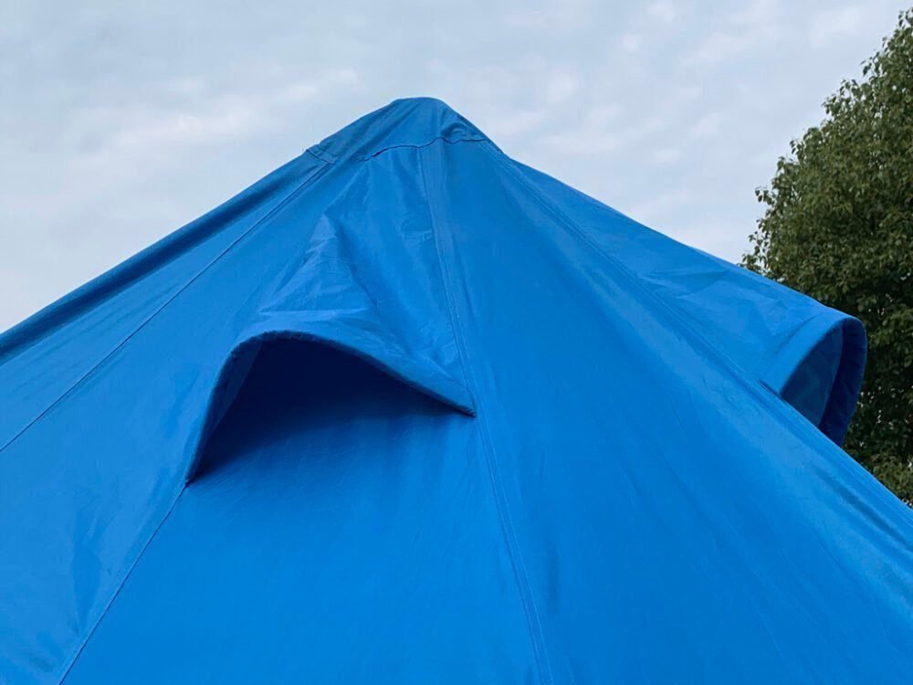 C91595AE-7A2A-4C55-987C-A2EAAAD21FEC_1_105_c Stylish 4x4m Oxford Bell Tent | Premium Camping Shelter for Outdoor Enthusiasts