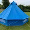 EBA63392-7E67-41FC-AEB5-6BCA52093CE5_1_105_c Stylish 4x4m Oxford Bell Tent | Premium Camping Shelter for Outdoor Enthusiasts