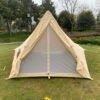 Authentic US Canvas Cabin Tent | Durable Outdoor Shelter for Nature Lovers