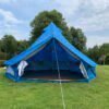 FB903FE3-0CA2-49A0-8E92-0DFC000D6A96_1_105_c Stylish 4x4m Oxford Bell Tent | Premium Camping Shelter for Outdoor Enthusiasts