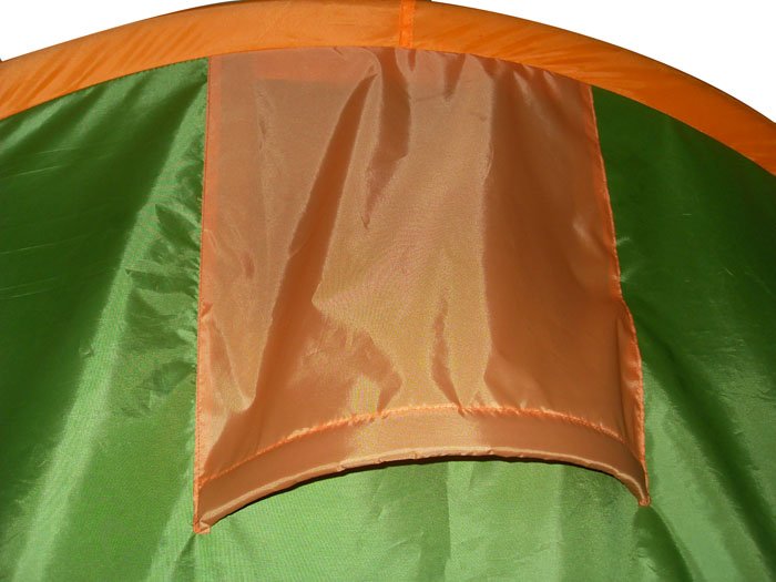 245x145CM Two-Person Pop-Up Tent