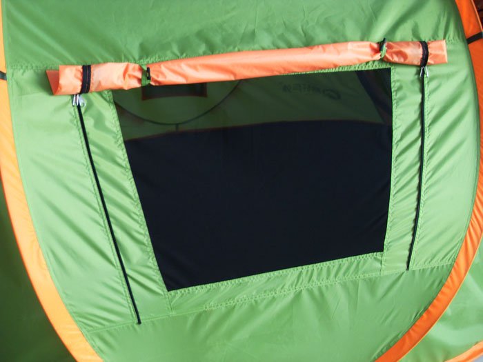 245x145CM Two-Person Pop-Up Tent