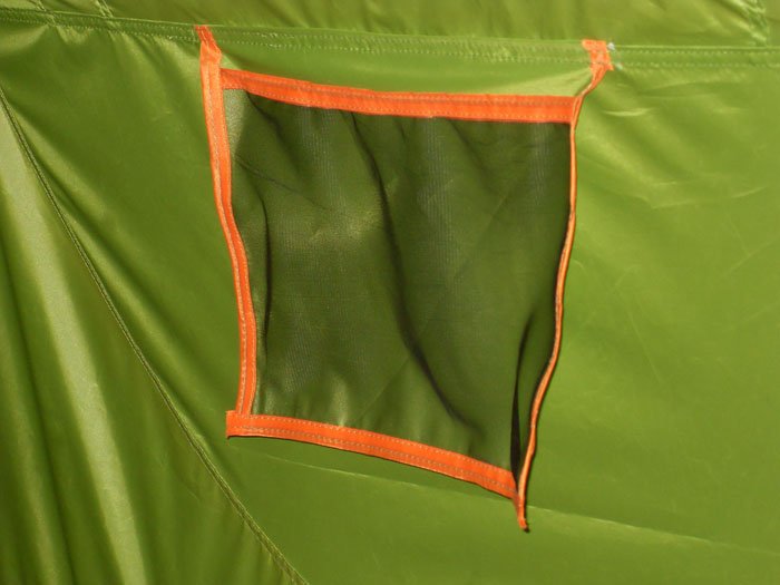 245x145CM Two-Person Pop-Up Tent