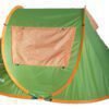 245x145CM Two-Person Pop-Up Tent