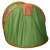 245x145CM Two-Person Pop-Up Tent