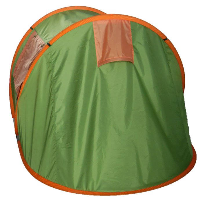 245x145CM Two-Person Pop-Up Tent