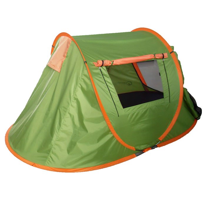 245x145CM Two-Person Pop-Up Tent