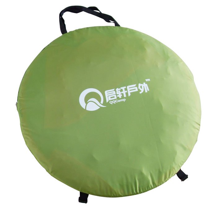 245x145CM Two-Person Pop-Up Tent