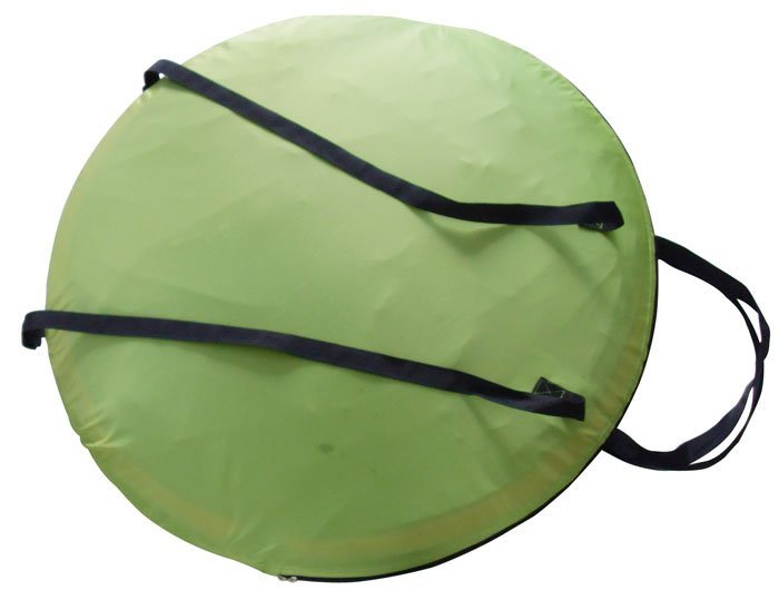 245x145CM Two-Person Pop-Up Tent